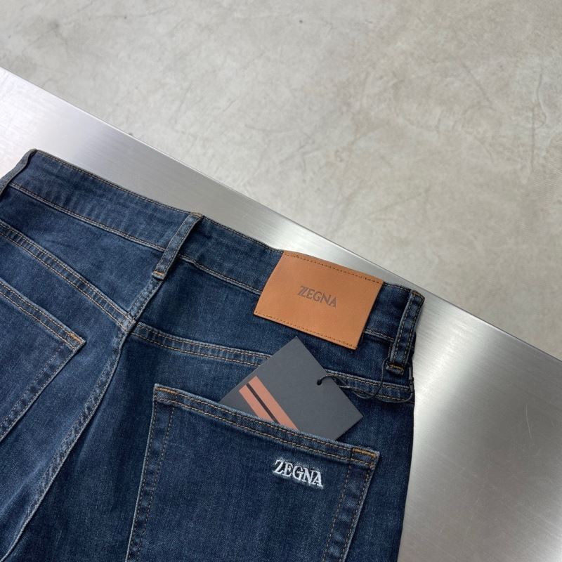 Zegna Jeans